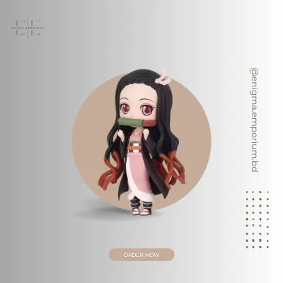 Nezuko Kamado